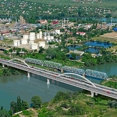 Строительство нового Яблоновского моста в Краснодаре отложено из-за кризиса